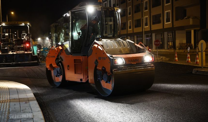 Sivas'ta Sürücülerin Çilesi Bitti!