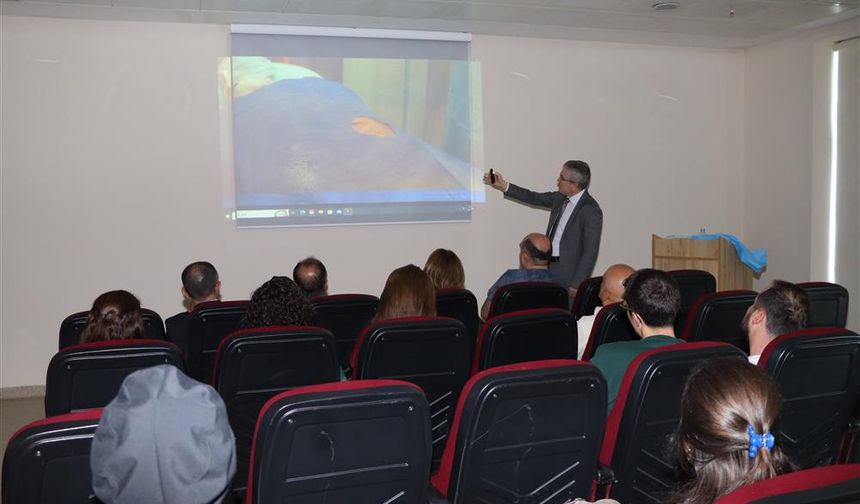 Bu Hastalığa Sahip Olanlara Sivas'tan Müjdeli Haber! O Zorlu Süreç Tarih Oluyor!