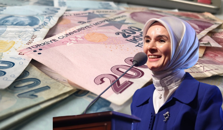 Dev Ödeme Gerçekleşti 1 Milyar 401 Milyon TL Vatandaşların Hesabında