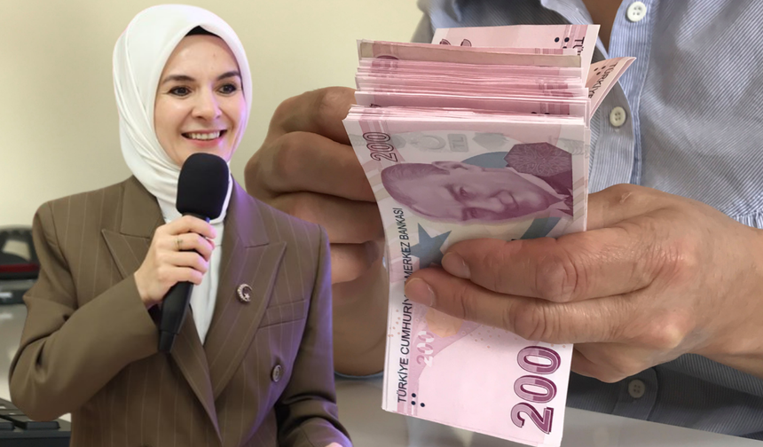 PTT'den 2.210 TL Ödeme! Kimler Bu Yardımdan Faydalanabilir?
