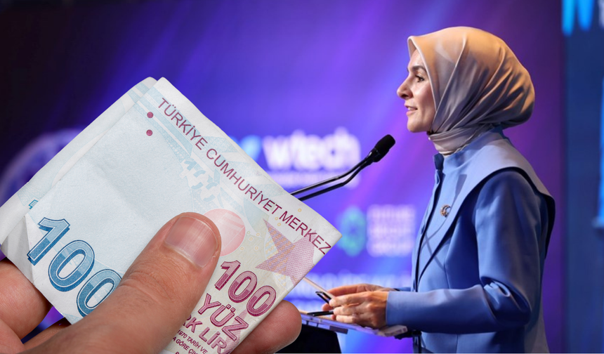 Bakanlık Duyurdu Temmuz Ödemeleri Bugün Hesaplara Yatırıldı