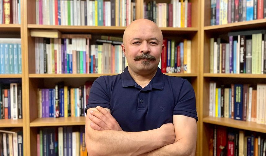 Sivas üniversitesinden kültürel mirasa katkı