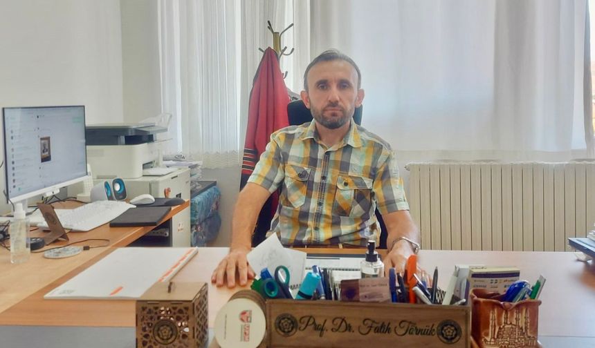 Sivas'ta kan şekerini düzeltme atağı...