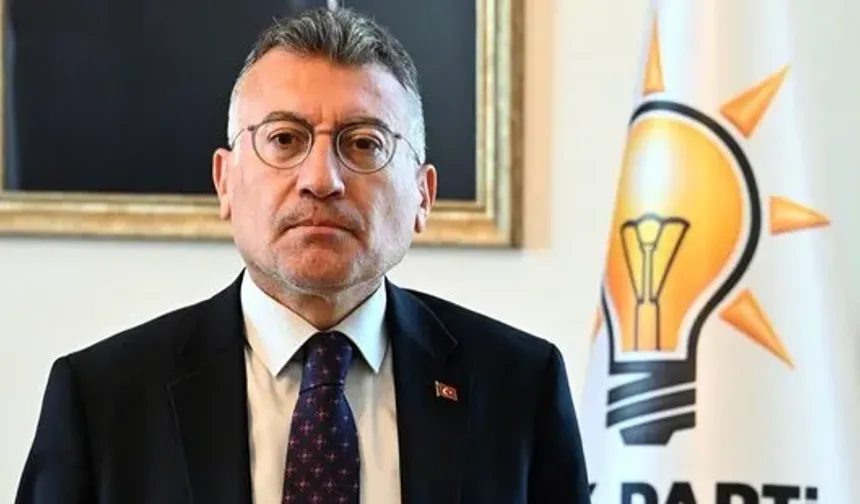 Güler’den Balıkesir'e Geçmiş olsun Mesajı