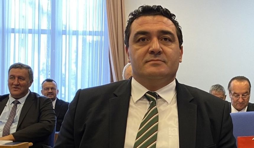 Karasu’dan Cuma Günü İçin Dikkat Çeken Mesaj