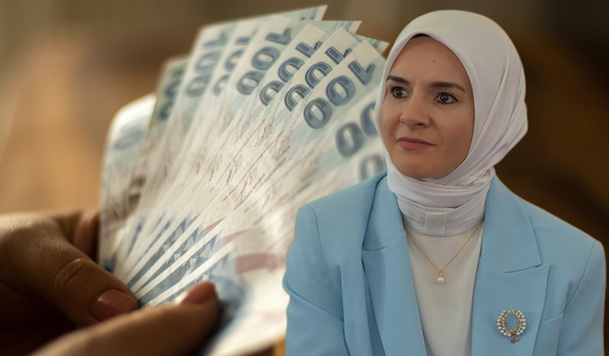 Aileyi Ayakta Tutan Kadınlar İçin Büyük Fırsat! 60 Bin Kadına ADEM Desteği