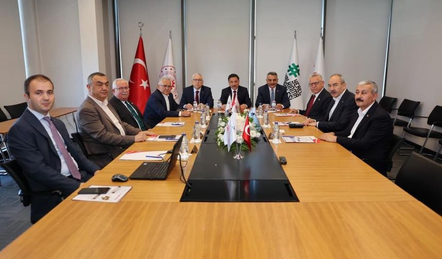 Sivaslı KOBİ'ler, Kooperatifler ve Yatırımcılar Bu Habere Dikkat!