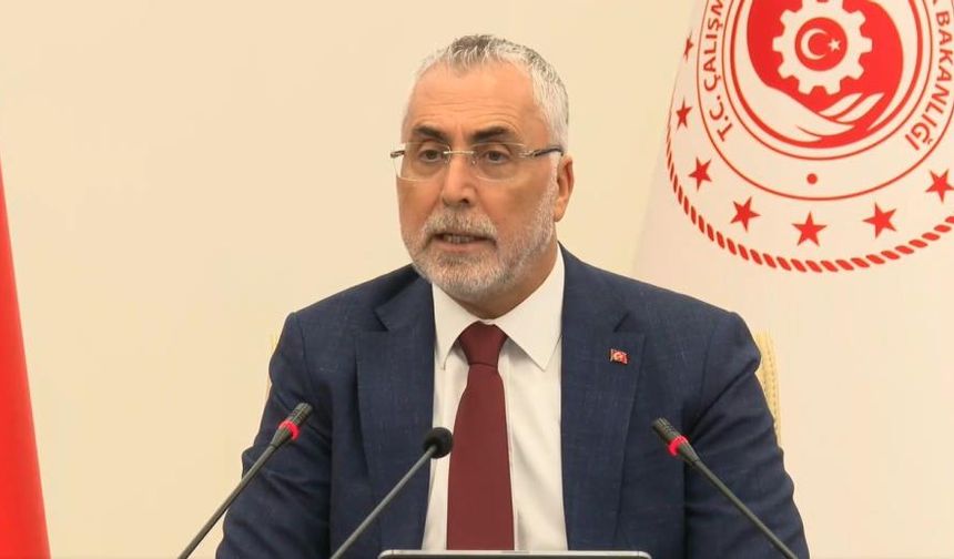 Memur zam açıklamasında 'denge' vurgusu!..