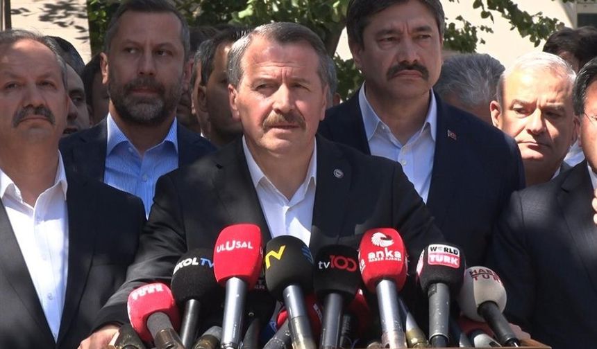 Memurlardan sert tepki: Reddediyoruz!..