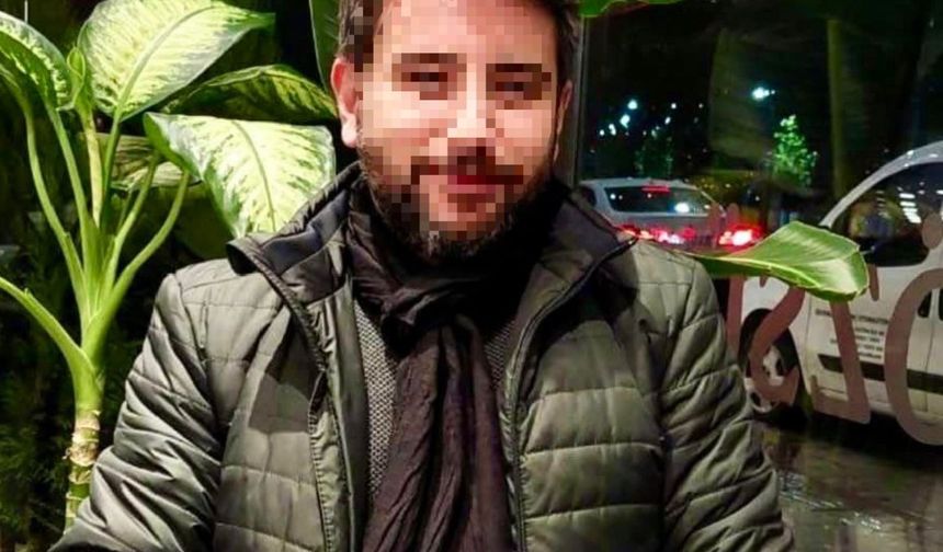 Ordu’da Avukatın Elindeki Paket Patladı