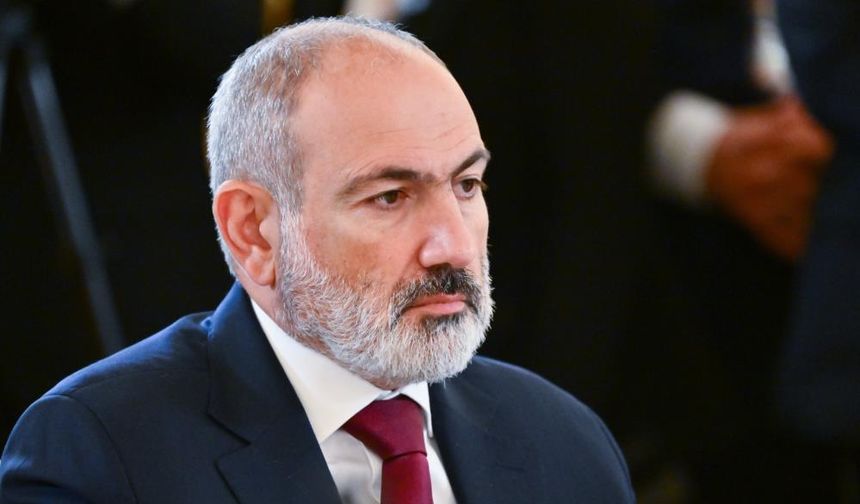 Netanyahu şimdi de Ermeni fitnesinde!..