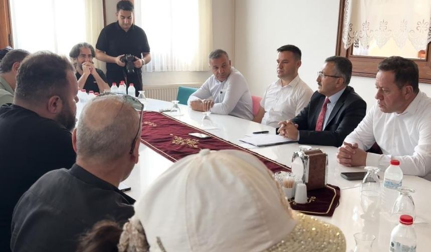 Beceriye yönelik yapay zeka eğitimi dönemi...