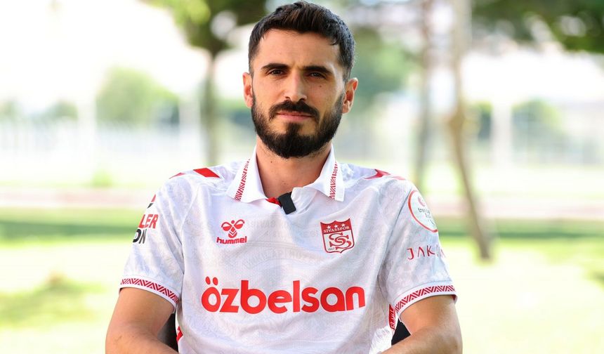 Ethemi'nin Hedefi Net Şampiyonluk ve Süper Lig