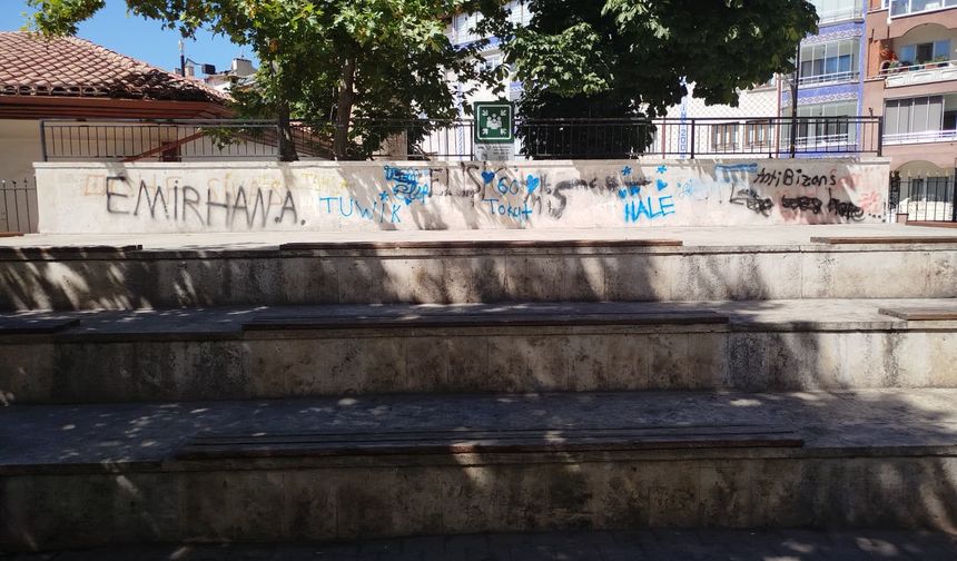 Sivas'ta Vicdanları Sızlatan Manzara!