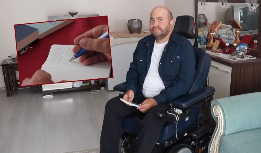 Sivaslı Muhammed'in Yürek Yakan Hikayesi!