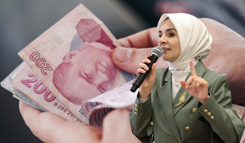 Ailelere Ağustos Müjdesi! Bakanlık'tan 3 Kalemde Dev Nakit Destek