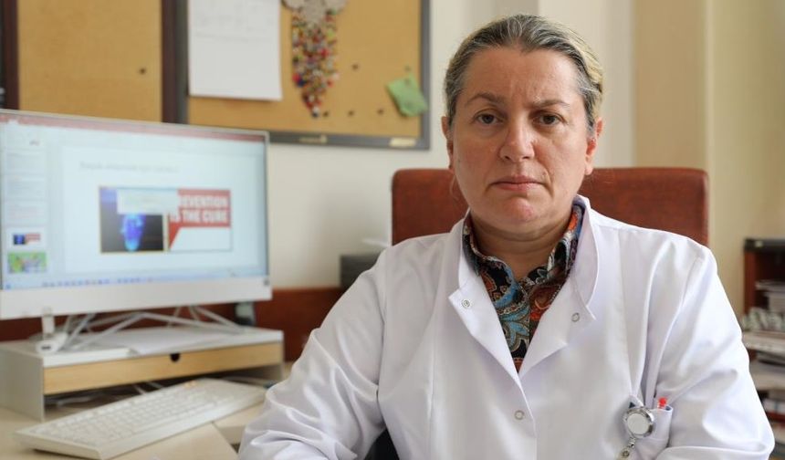 Sofranızdaki Gizli Tehlike! Türk Profesör Açıkladı!