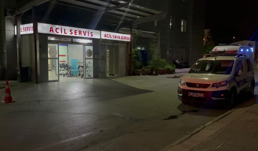 Bursa’da Amca,Yeğeni ve Erkek Arkadaşını Ağır Yaraladı!
