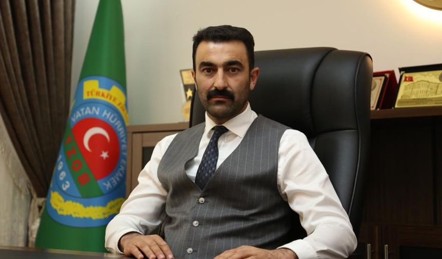 Sivas çiftçilerinden ithalata sert tepki!