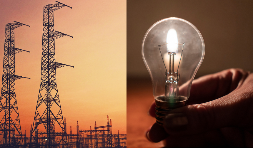 Sivas'ta 8 ve 10 Ağustos'ta Büyük Elektrik Kesintisi Mumları Hazırlayın !