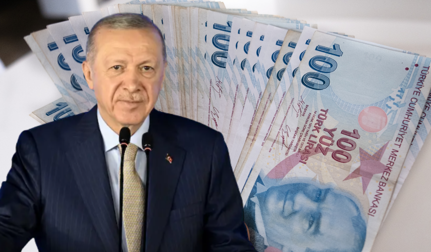 Acil İhtiyaç Sahiplerine 3.000 TL Nakit Destek Müjdesi!