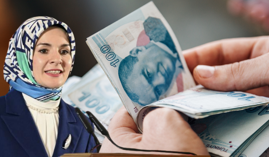 Sivaslı Annelere, Kadınlara Müjde! Bakanlıktan Nakit 5.000 TL Yardım