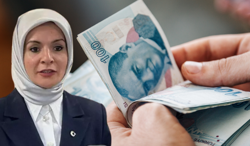 Ağustos Ödemeleri 8 Bin TL Olarak Hesaplara Yatırıldı