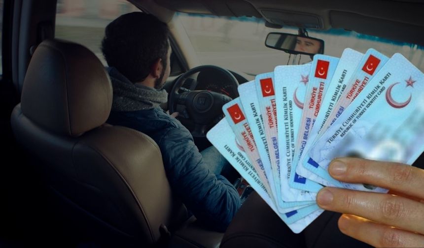 O Hastalığa Sahipseniz Ehliyet Almak Hayal Olabilir!