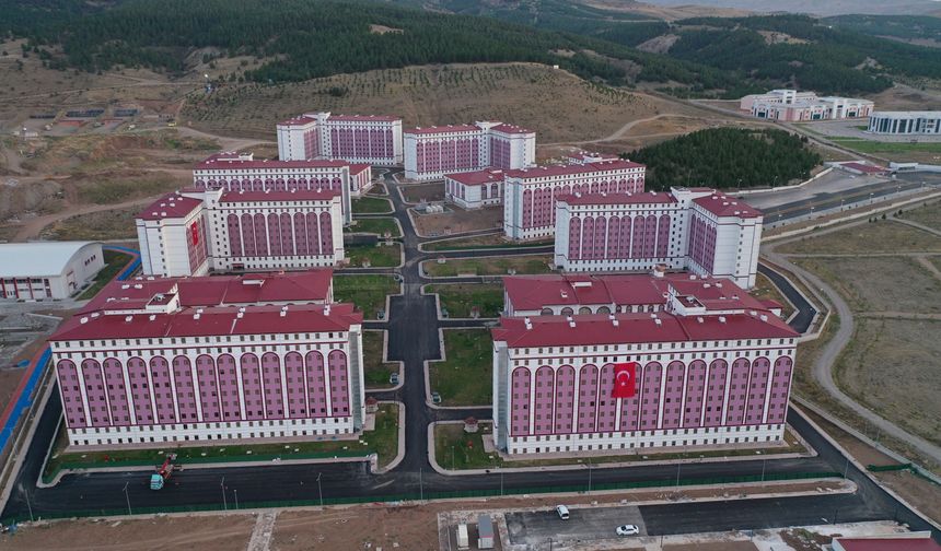 Üniversite öğrencileri KYK başvuruları başladı