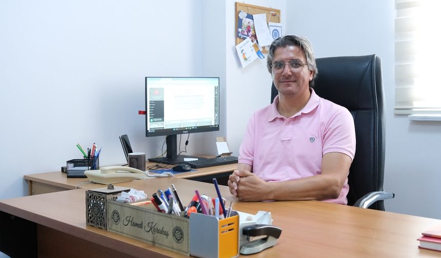 Sivas'tan öğrenci ve velilere altın değerinde tavsiyeler