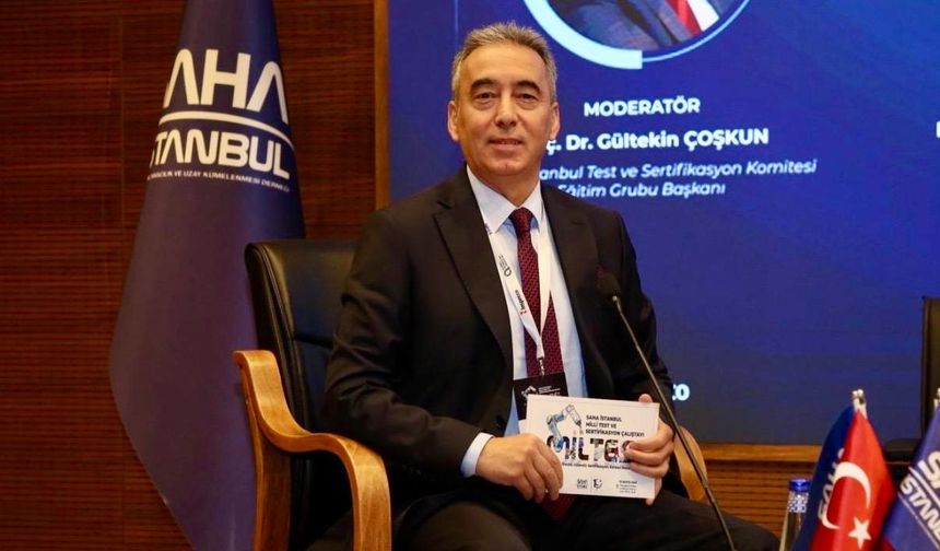 Sivas'tan helikopter güvenliği araştırmasında ilk
