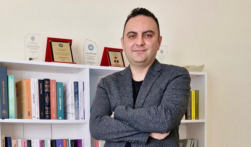 Sivas'ta uzmanından veli ve öğrencilere uyum uyarısı