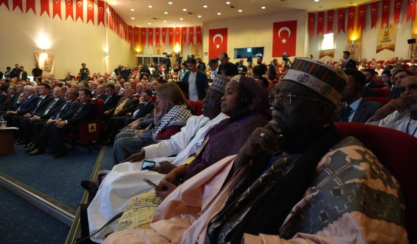 Uluslararası Tarım Konferansı'nda korkutan başlıklar