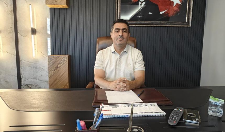 Şap hastalığı ülkemizde büyük bir kayı yaşattı!..