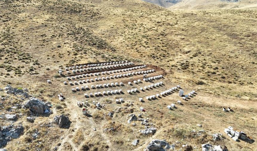 Sivas'ın Komşusunda Zirvedeki Altın Hazine!