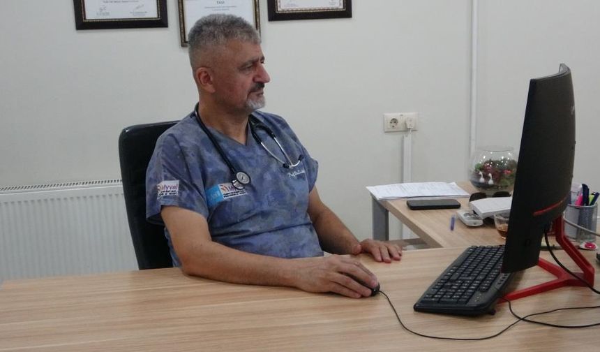 Aşılar kalp ve felç riskini azaltıyor
