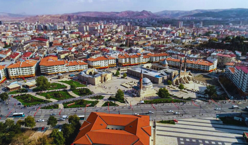 Olası Bir Depremde Sivas'ta En Çok Hasar Alacak Bölgeler Hangileri?