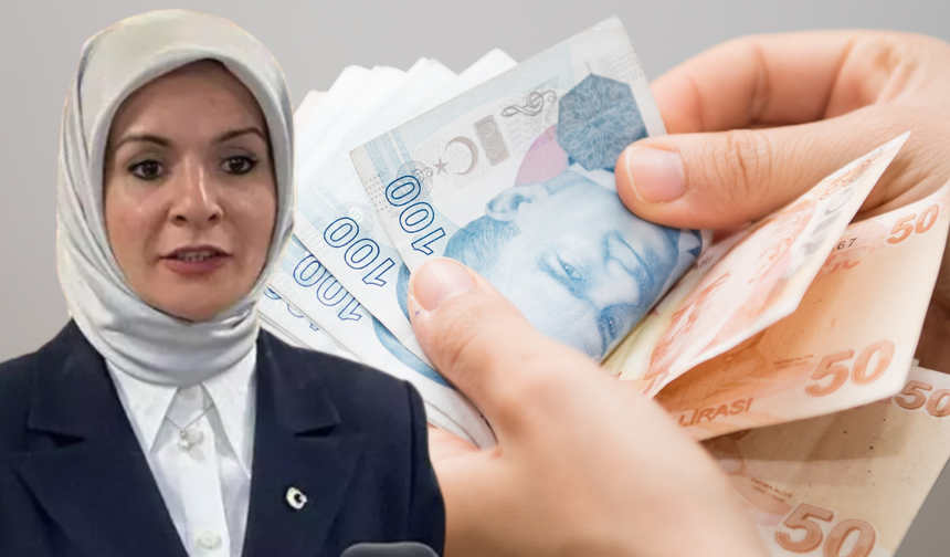 2,200 TL Diğer Aile Yardımı Nasıl Alınır !
