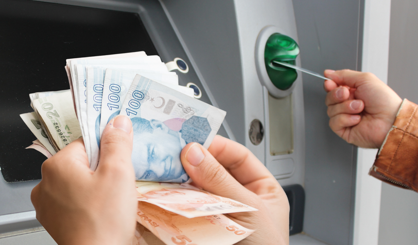 Bankalarda Unutulan Paralarınız Olabilir! Hemen Sorgulayın
