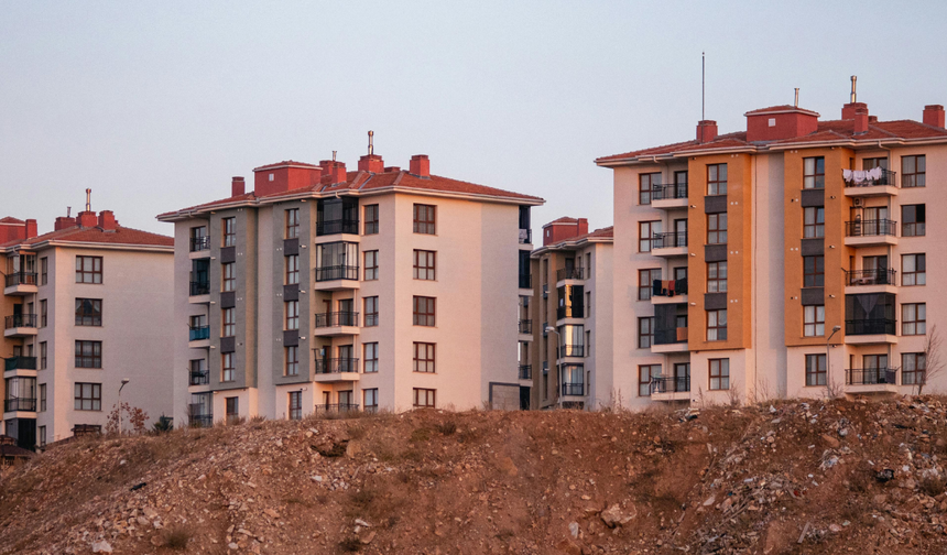 Konut Almak İsteyenler Bu Gelişmeyi Bekliyor Bakan Açıkladı