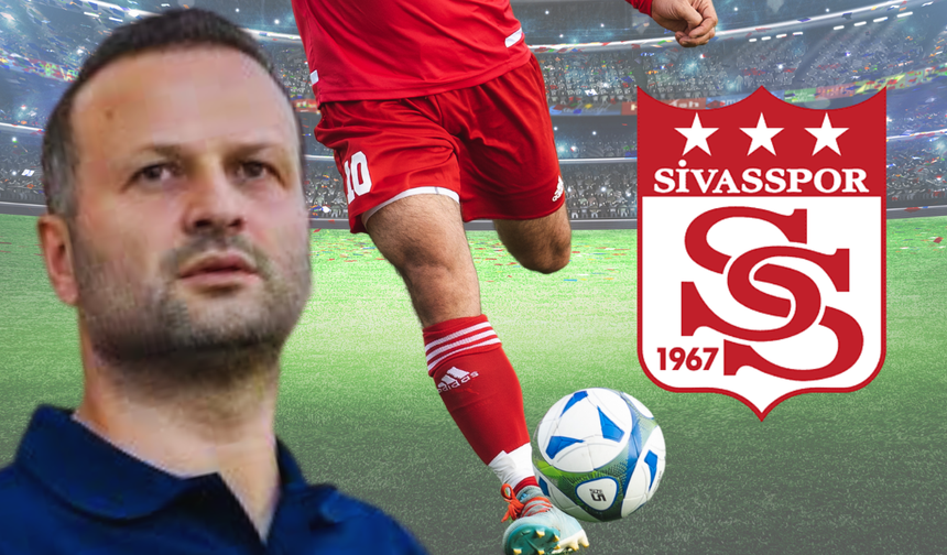 Sivasspor’da Yeni Bir Dönem mi Başlıyor?