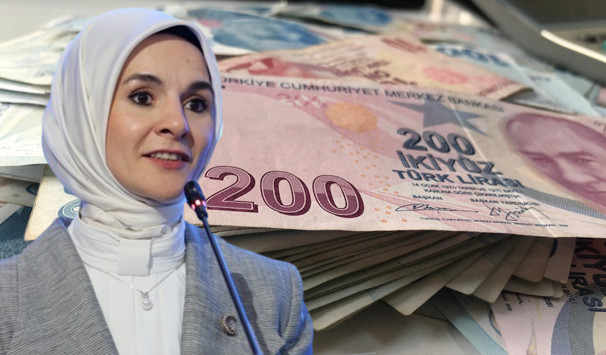 Evleneceklere 3 Bebek Sahiplerine 2 Asgari Ücret Müjdesi