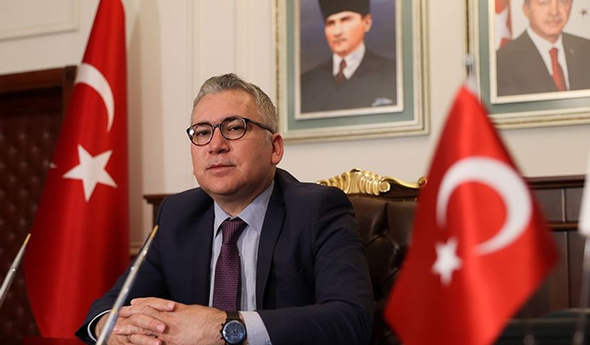 Sivas Valisi: Eğitimde başarı işbirliğiyle mümkün...