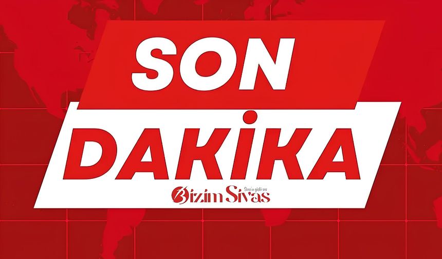 Son Dakika! Polis Merkezine Saldırı! 2 Polis Şehit Oldu!