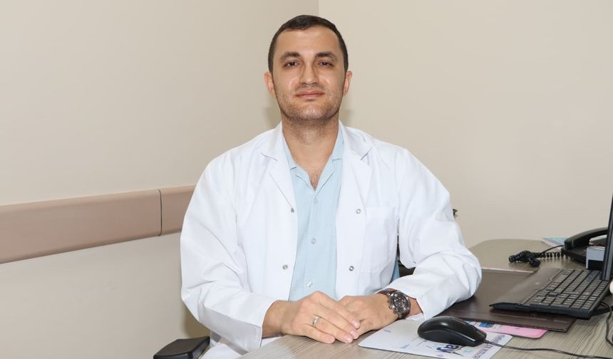 Sivas'ta Üretra Darlığı Tedavisinde çağdaş ve kalıcı çözümler