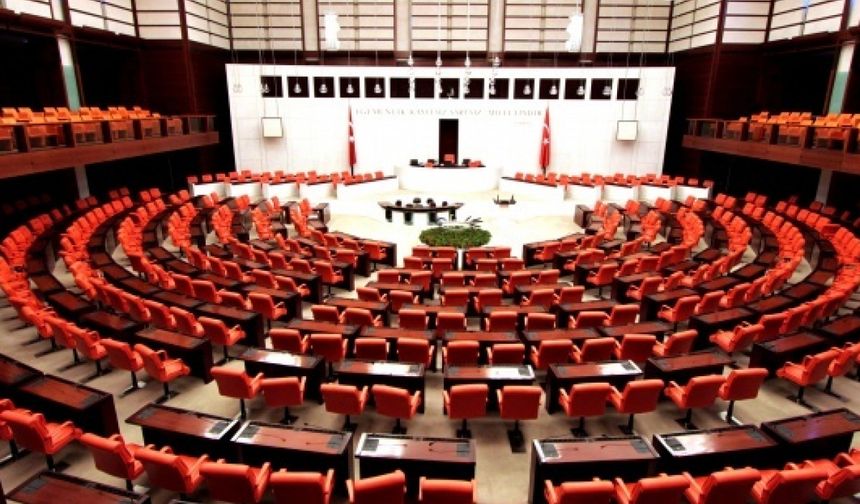 TBMM'de Ziller Çaldı! Gözler Ankara'ya Çevrildi!