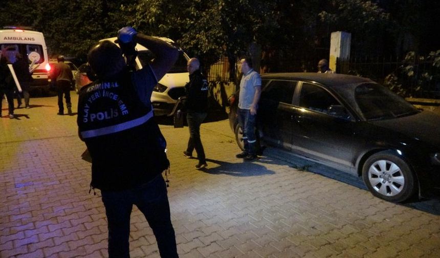 Günlerdir ulaşılamayan kadının evinden kötü haber geldi