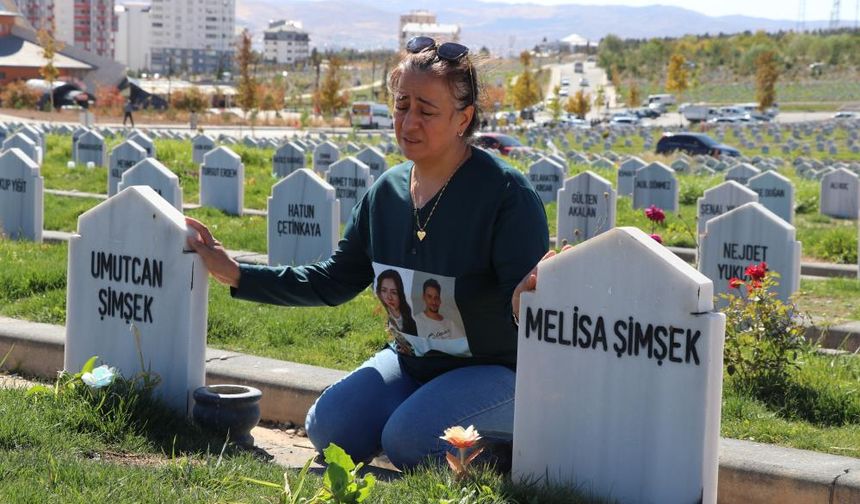 Sivaslı Umutcan ve Melisa Kardeşlerin Annesi İlk Defa Konuştu!