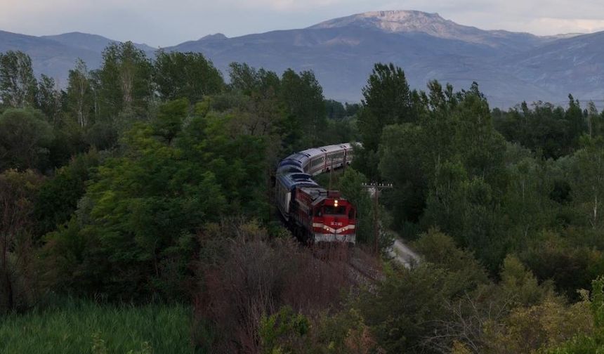 Divriği’den Kars’a masalsı renkler, unutulmaz bir yolculuk