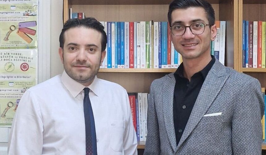 Sivas'ta Üstün Yetenekliler İçin Hazırlanan Bu Model İlk Kez Denenecek